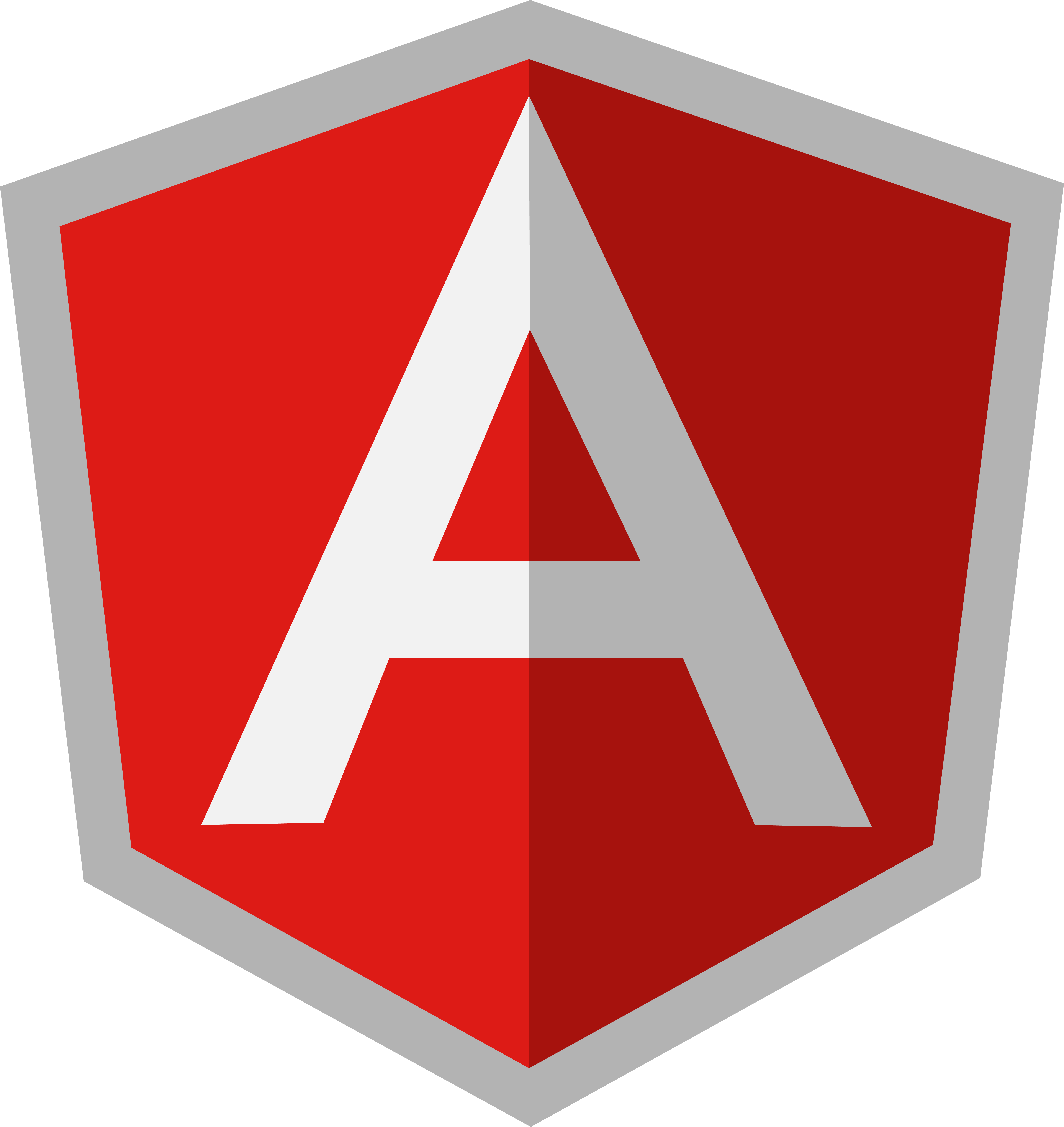 angular